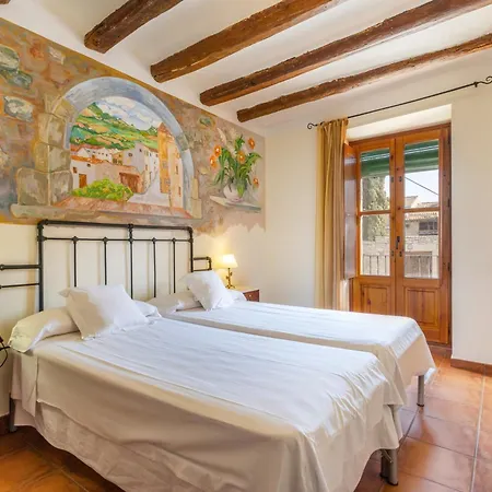 Cal Menut Belianes