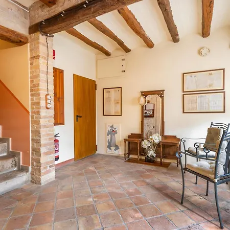 Holiday home Cal Menut
