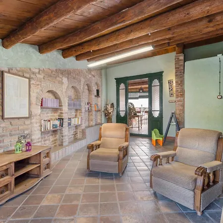 Holiday home Cal Menut